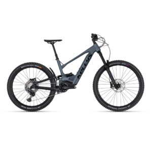 Kellys Theos R50 P 2023 Steel Blue - L (18"