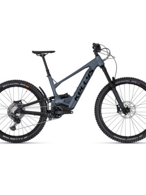 Kellys Theos R50 P 2023 Steel Blue - L (18"