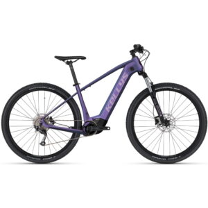 Kellys Tayen R10 P 2023 Magic Pink - S (16"