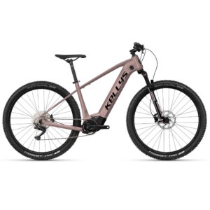 elektrobicykel KELLYS TAYEN R50 P 2022 Rose Gold - S (16"