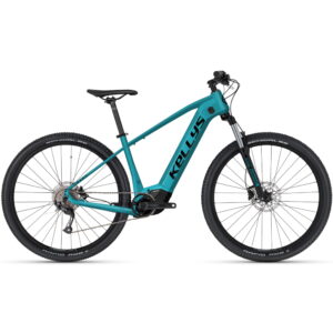 Kellys Tayen R10 P 2023 Azure - S (16"