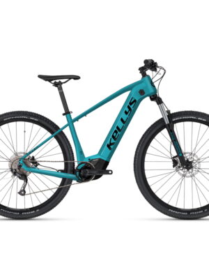 Kellys Tayen R10 P 2023 Azure - S (16"