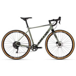 KELLYS SOOT 70 XL (22"