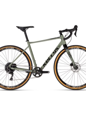 KELLYS SOOT 70 XL (22"