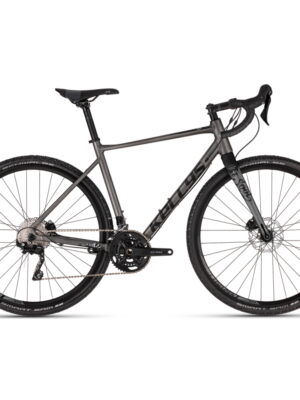 Gravel bicykel KELLYS SOOT 50 28" 8.0 L (21"