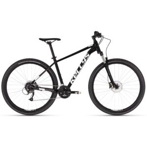 KELLYS SPIDER 50 29" 2023 Black - XL (22"