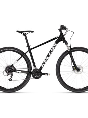 KELLYS SPIDER 50 29" 2023 Black - XL (22"