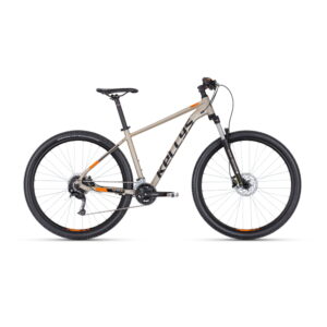KELLYS SPIDER 70 2023 Sand - L (21"