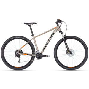 KELLYS SPIDER 70 2023 Sand - M (19"