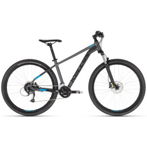 KELLYS SPIDER 70 2023 Black - M (19"