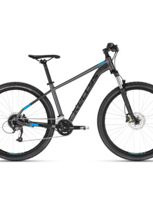 KELLYS SPIDER 70 2023 Black - M (19"