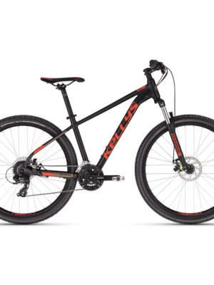 KELLYS SPIDER 30 26" 2023 Black - XS (15"