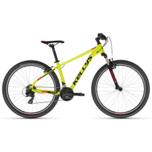 KELLYS SPIDER 10 26" 2023 Neon Yellow - XXS (13