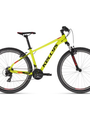 KELLYS SPIDER 10 26" 2023 Neon Yellow - XXS (13