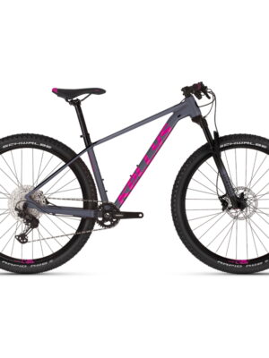 Horský bicykel KELLYS MYSTERY 50 2023 L (19"