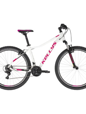 Horský bicykel KELLYS VANITY 10 2023 White - M (17"