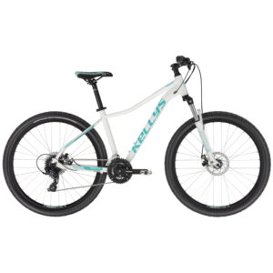 Horský bicykel KELLYS VANITY 30 2023 White - M (17"
