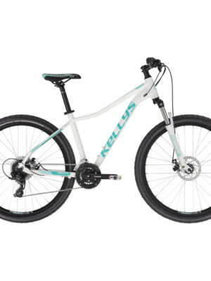 Horský bicykel KELLYS VANITY 30 2023 White - M (17"