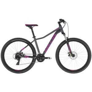 Horský bicykel KELLYS VANITY 30 2023 Grey - M (17"