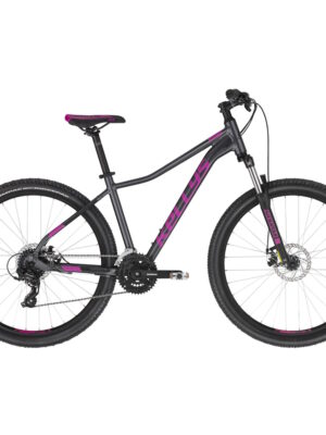 Horský bicykel KELLYS VANITY 30 2023 Grey - M (17"