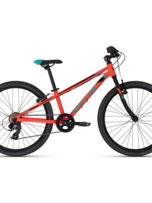 Kellys Kiter 30 2023 Neon Orange - 11" (125-145 cm)