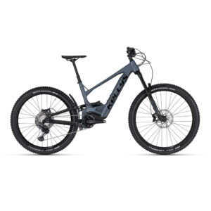 Kellys Theos R30 P 2023 Steel Blue - L (18"
