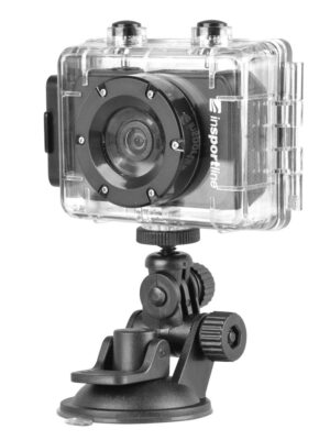 Outdoorová kamera inSPORTline ActionCam II