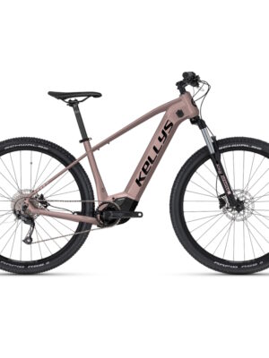 Kellys Tayen R10 P 2023 Rose Gold - L (19"