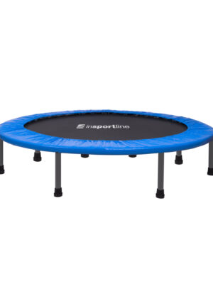 Trampolína inSPORTline Flopper 122 cm