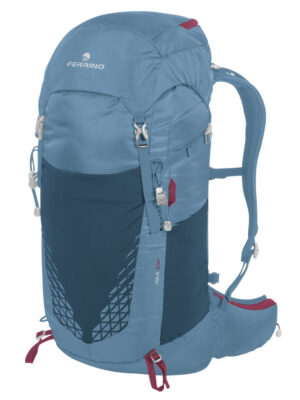 Turistický batoh FERRINO Agile 23 Lady blue