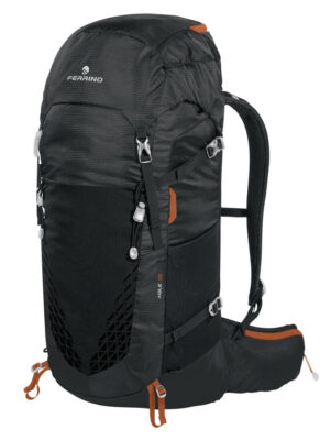 Turistický batoh FERRINO Agile 25 SS23 Black