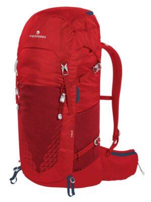 Turistický batoh FERRINO Agile 25 N Red