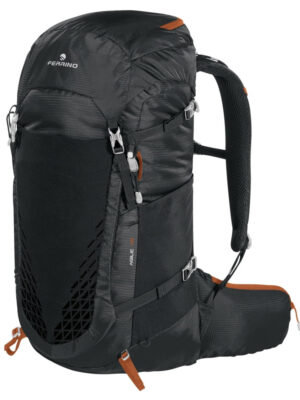 Turistický batoh FERRINO Agile 45 SS23 Black