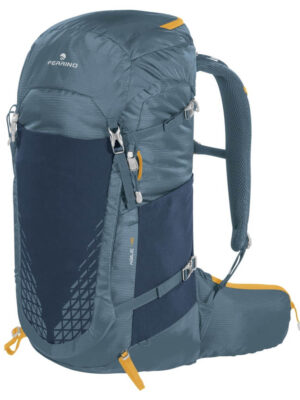 Turistický batoh FERRINO Agile 45 SS23 blue
