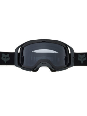 Motokrosové okuliare FOX Airspace S Goggles Back/Grey
