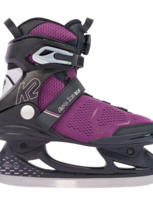 Dámske korčule na ľad K2 Alexis Ice BOA G-Type 41