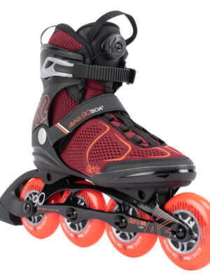 K2 Alexis 90 BOA 41