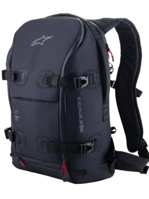 Batoh Alpinestars AMP-7 čierna 22 l
