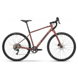Ghost Asket Advanced AL Red /  / Black - XL (22"