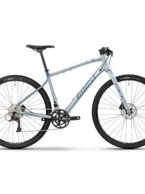 Gravel bicykel Ghost Urban Asket AL 9.0 Grey/Blue - XL (22"