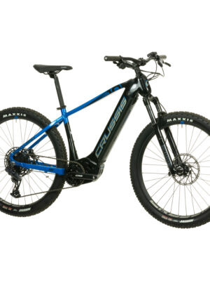 Crussis e-Atland 10.9-M - model 2024 19" (170-185 cm)
