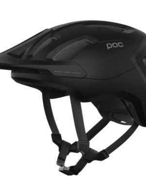 POC Axion Uranium Black Matt - M (55-58)