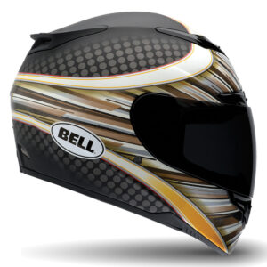 Moto prilba BELL RS-1 RSD Flash XL (61-62)