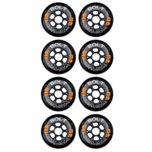 K2 Bolt 90 mm s ložiskami ILQ 9