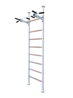 Rebriny s hrazdou BenchK 521W 240x67 cm