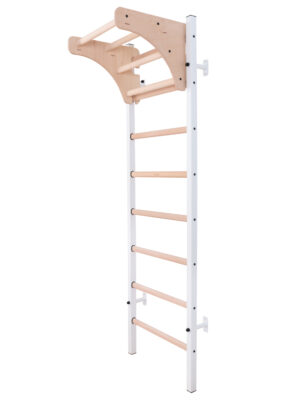 Rebriny s hrazdou BenchK 211W 230x67 cm