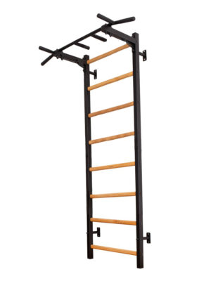 Rebriny s hrazdou BenchK 221B 230x67 cm