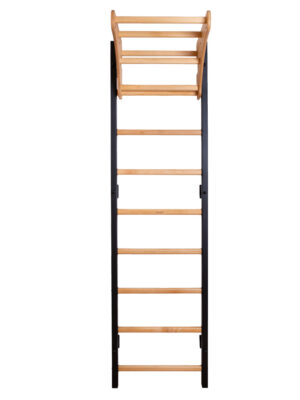 Rebriny s hrazdou BenchK 711B 240x67 cm