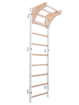 Rebriny s hrazdou BenchK 711W 240x67 cm