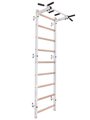 Rebriny s hrazdou BenchK 721W 240x67 cm